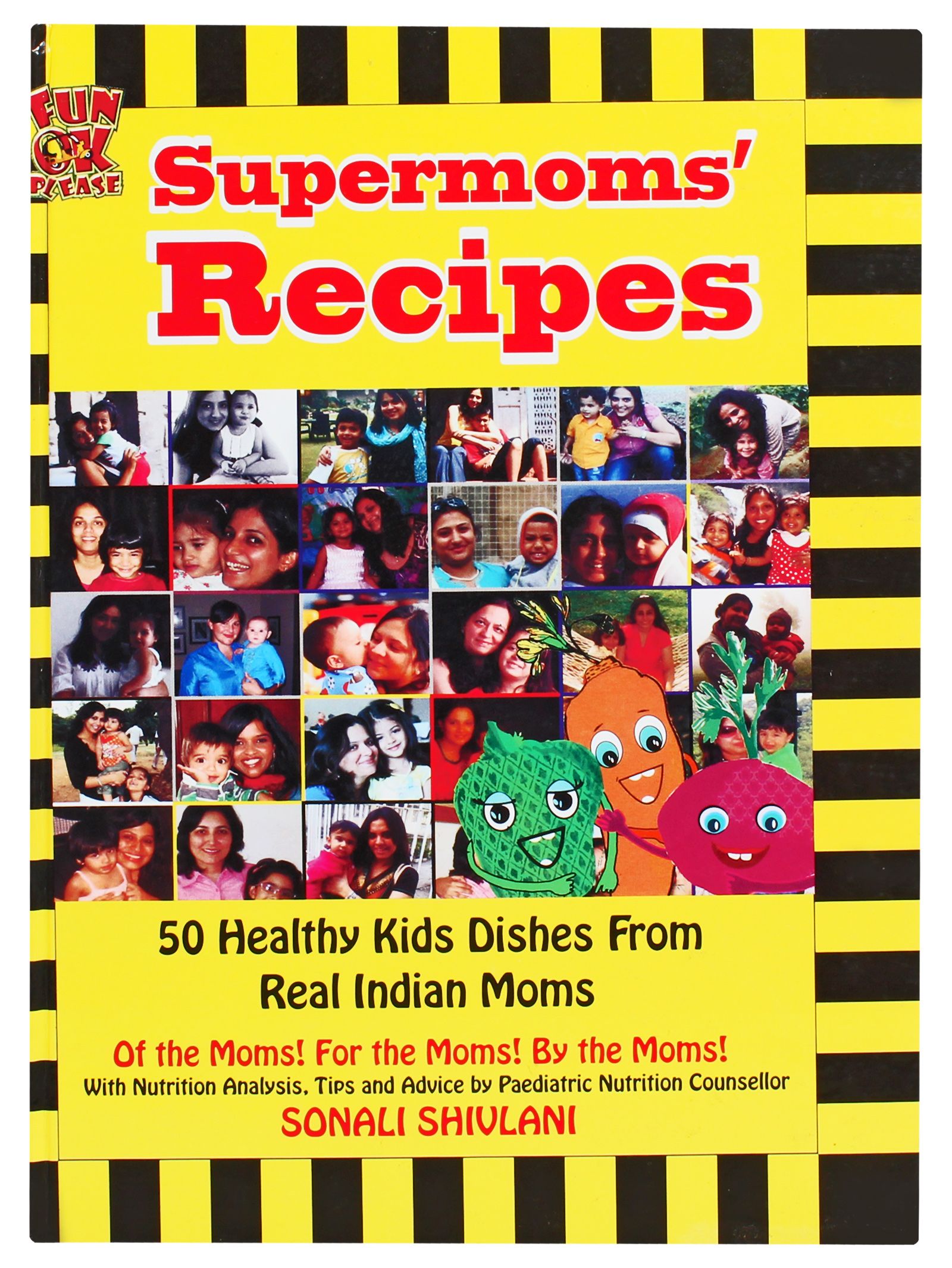 Supermoms'' Recipes