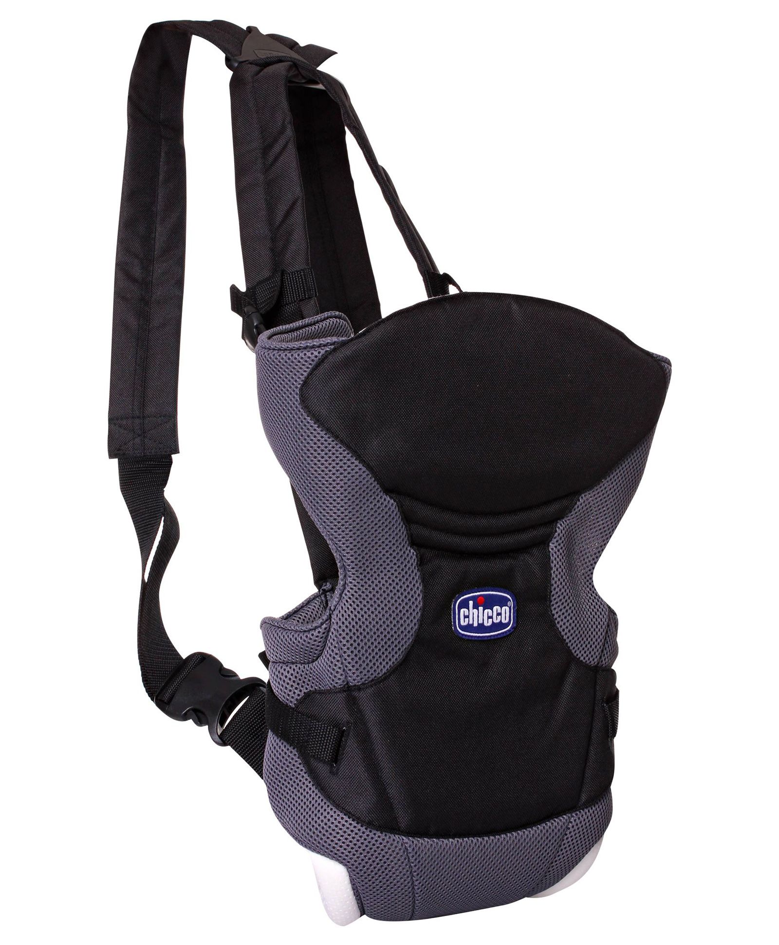 Chicco - Go Baby Carrier (Black)