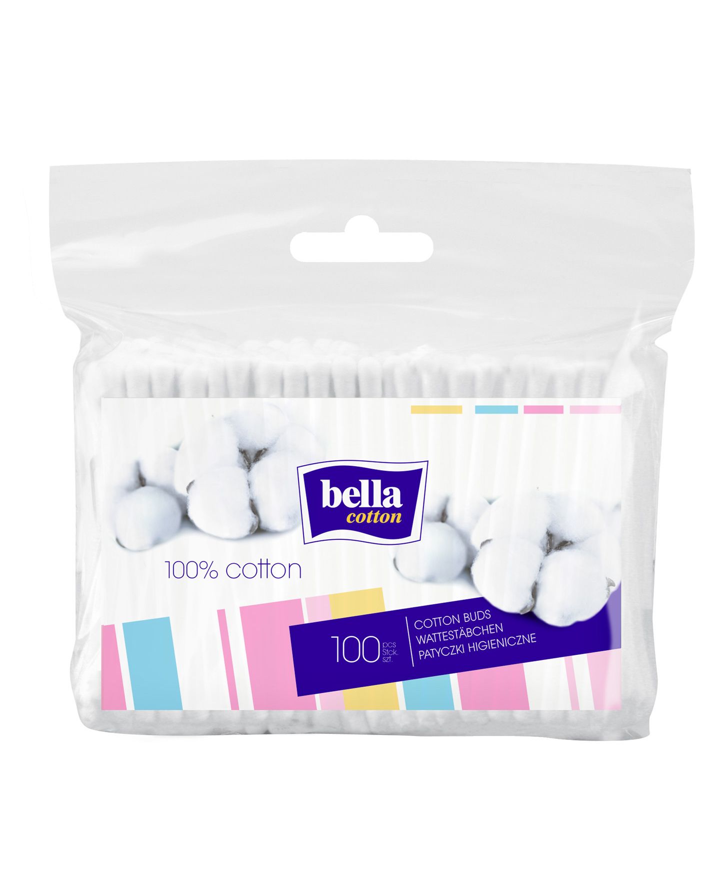 Bella Cotton Buds