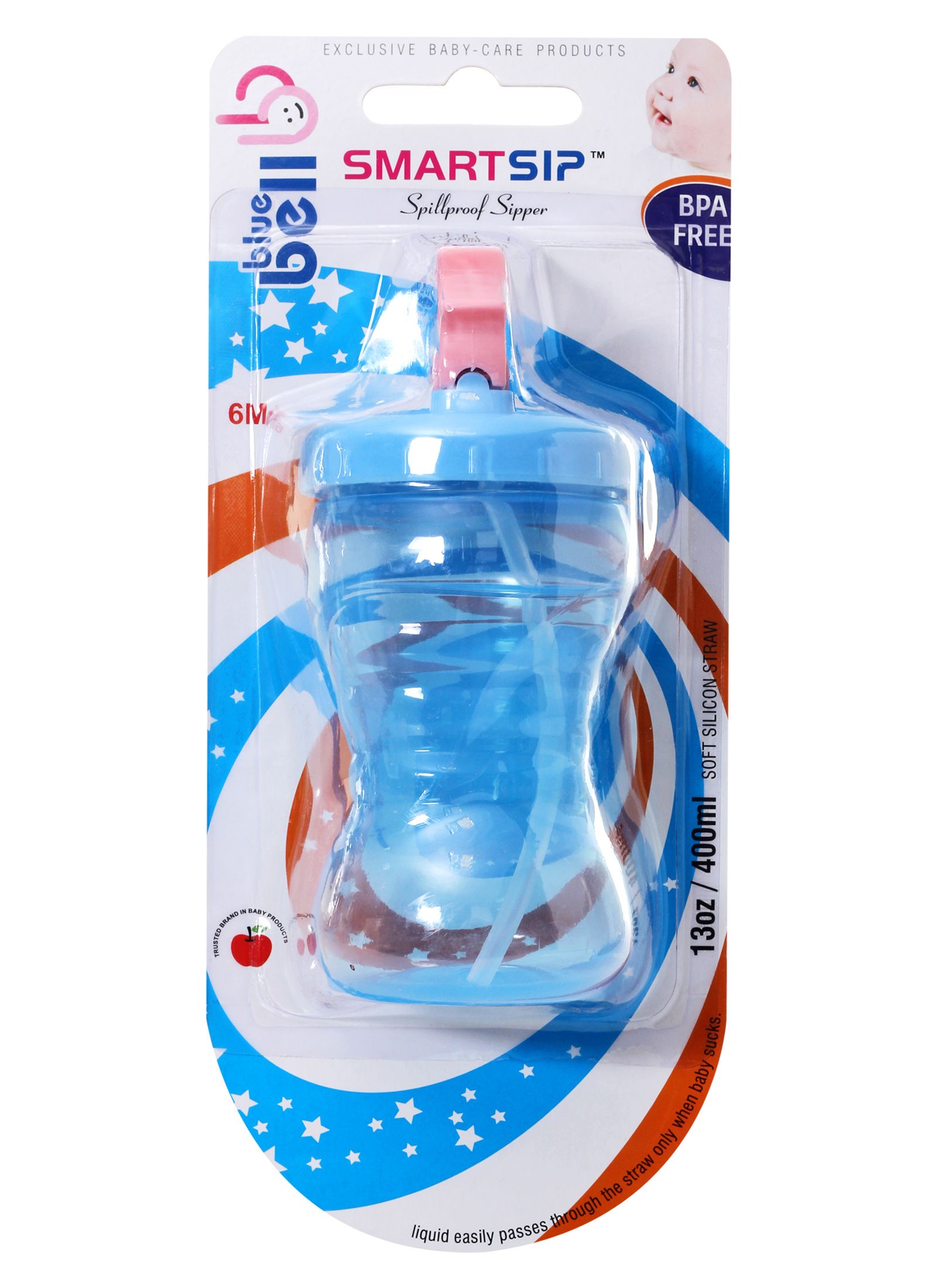 Popfun Sipper