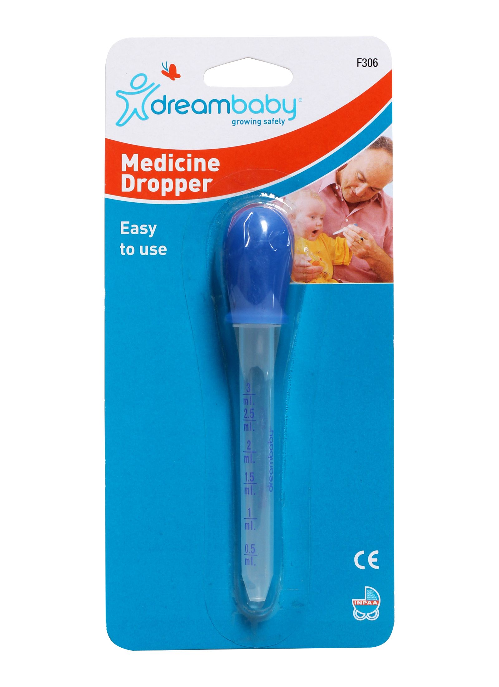 Dreambaby - Medicine Dropper