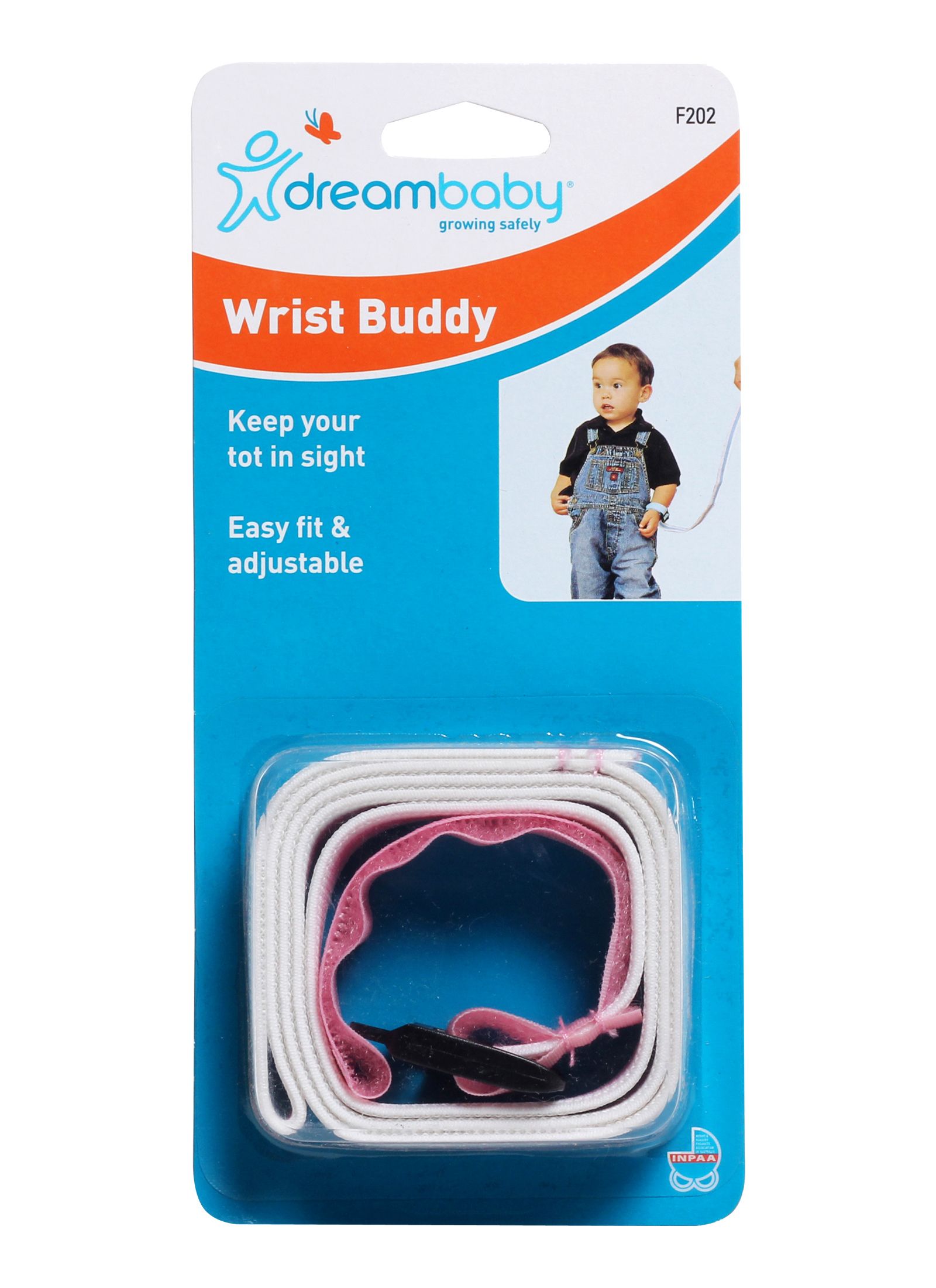 Dreambaby - Wrist Buddy