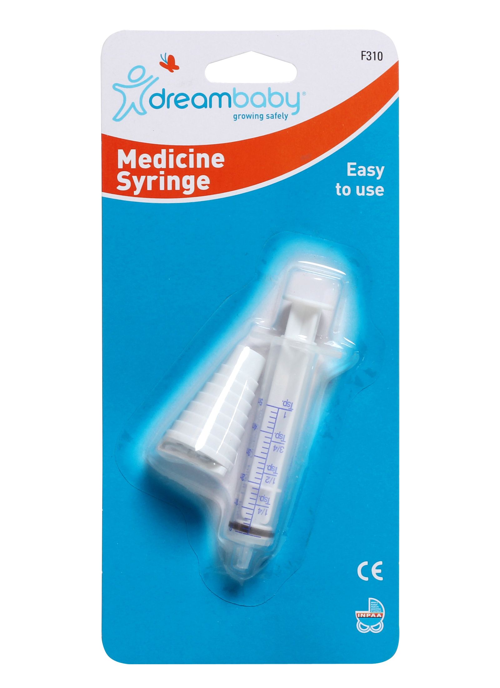 Dreambaby - Medicine Syringe