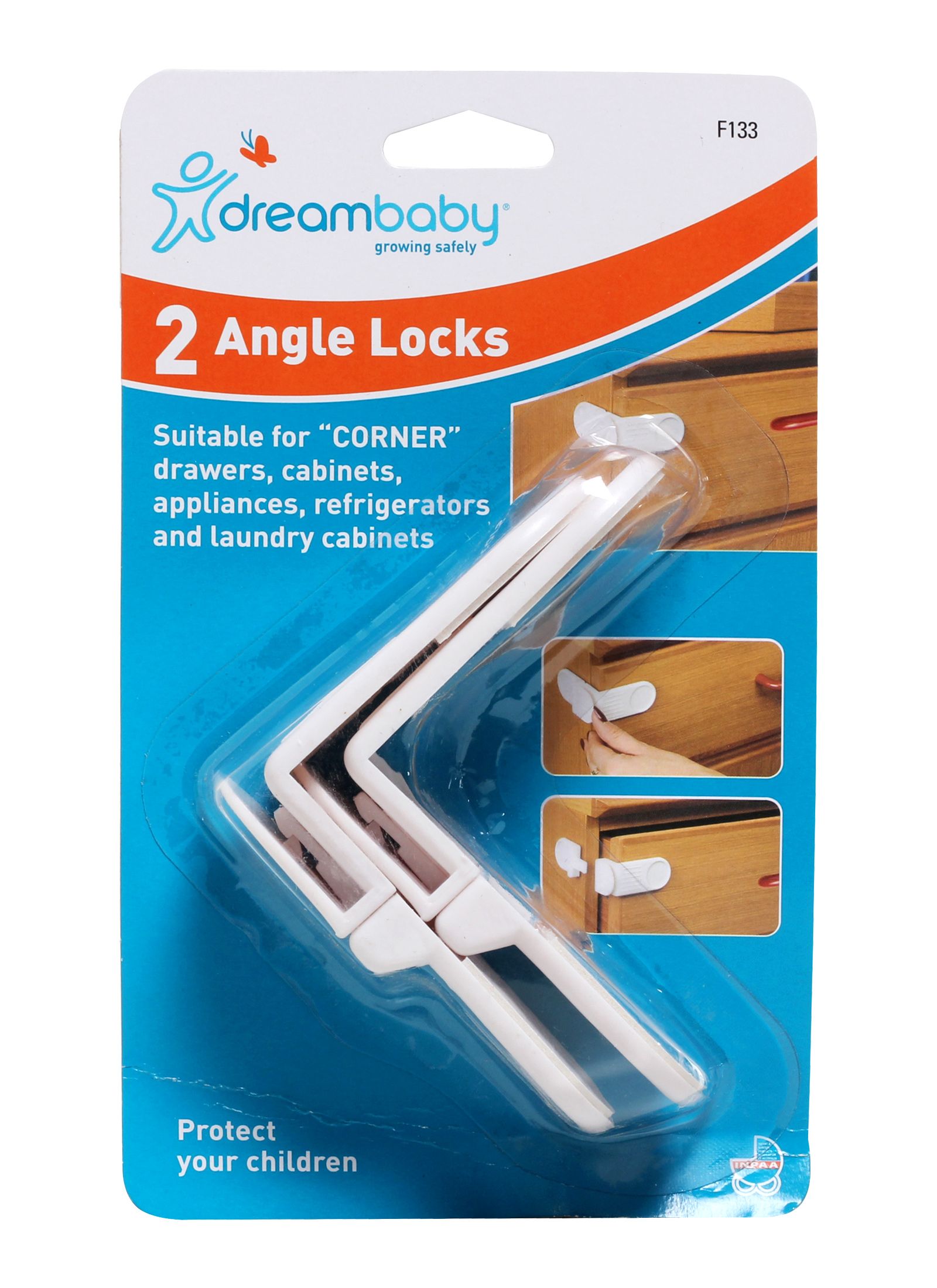Dreamland - Angle Locks