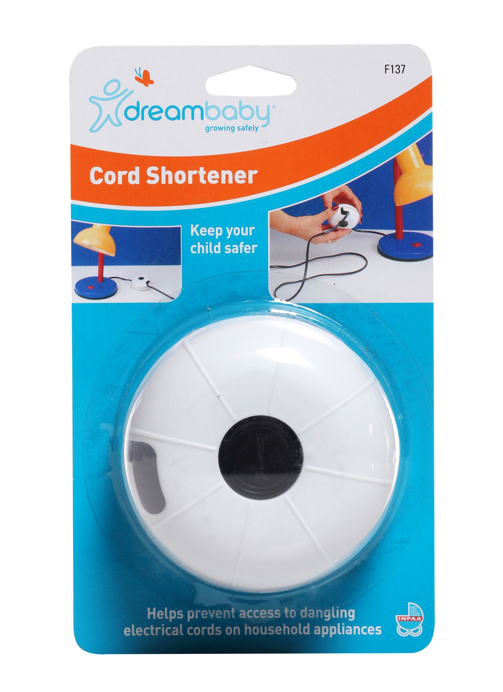 Dreambaby - Cord Shortener
