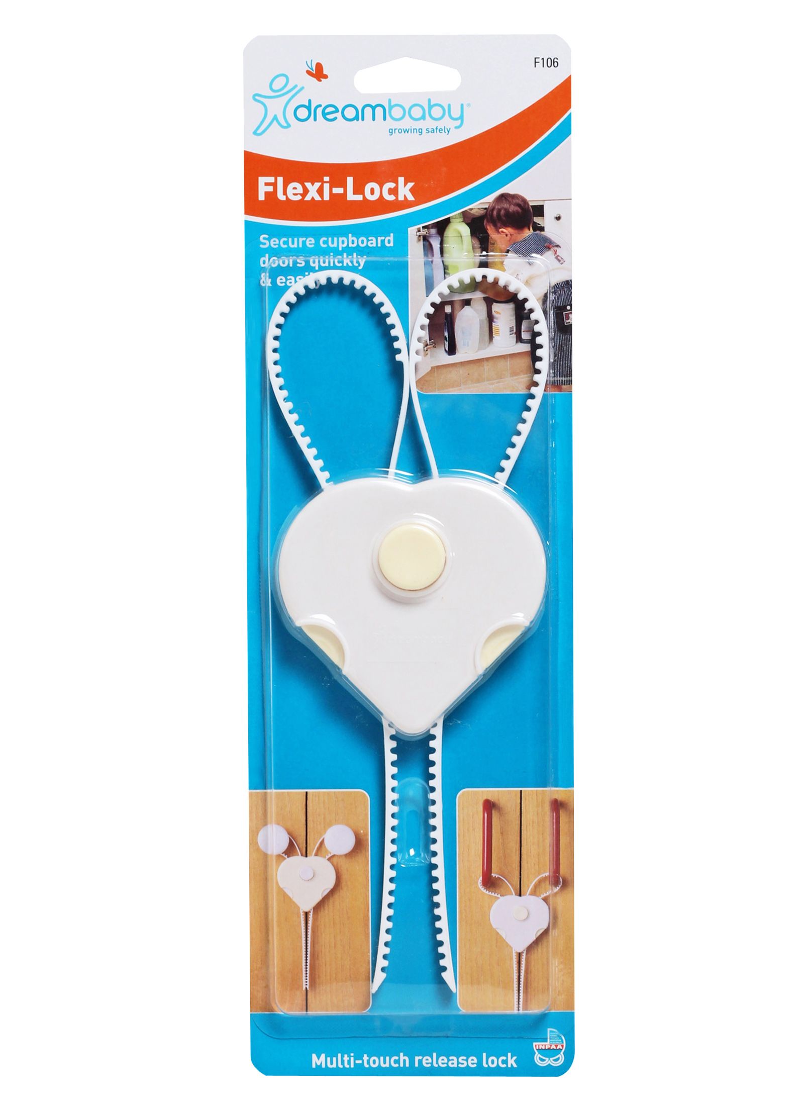 DreamBaby - Flexi-Lock