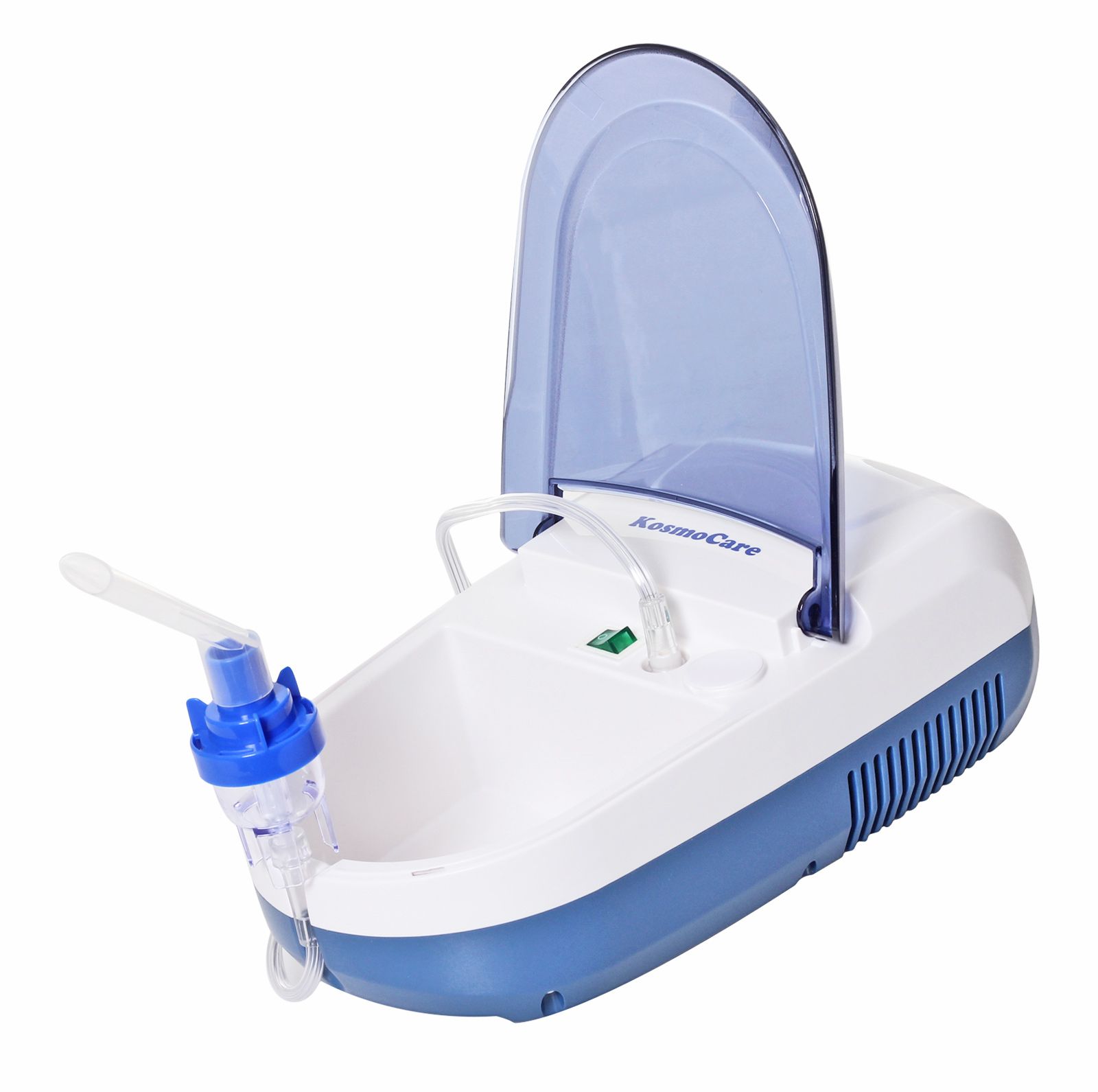 Kosmocare - Compressor Nebulizer NC-02