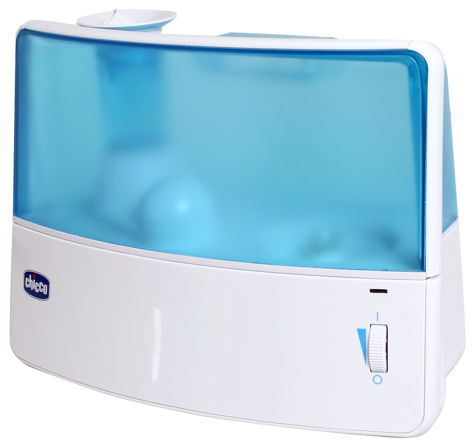 Chicco Cold Humidifier Comfort Neb