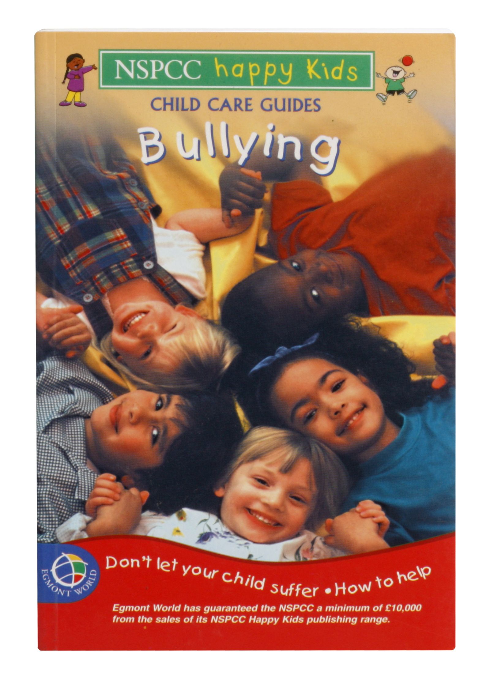 Happy Kids Child Care Guides Bullying