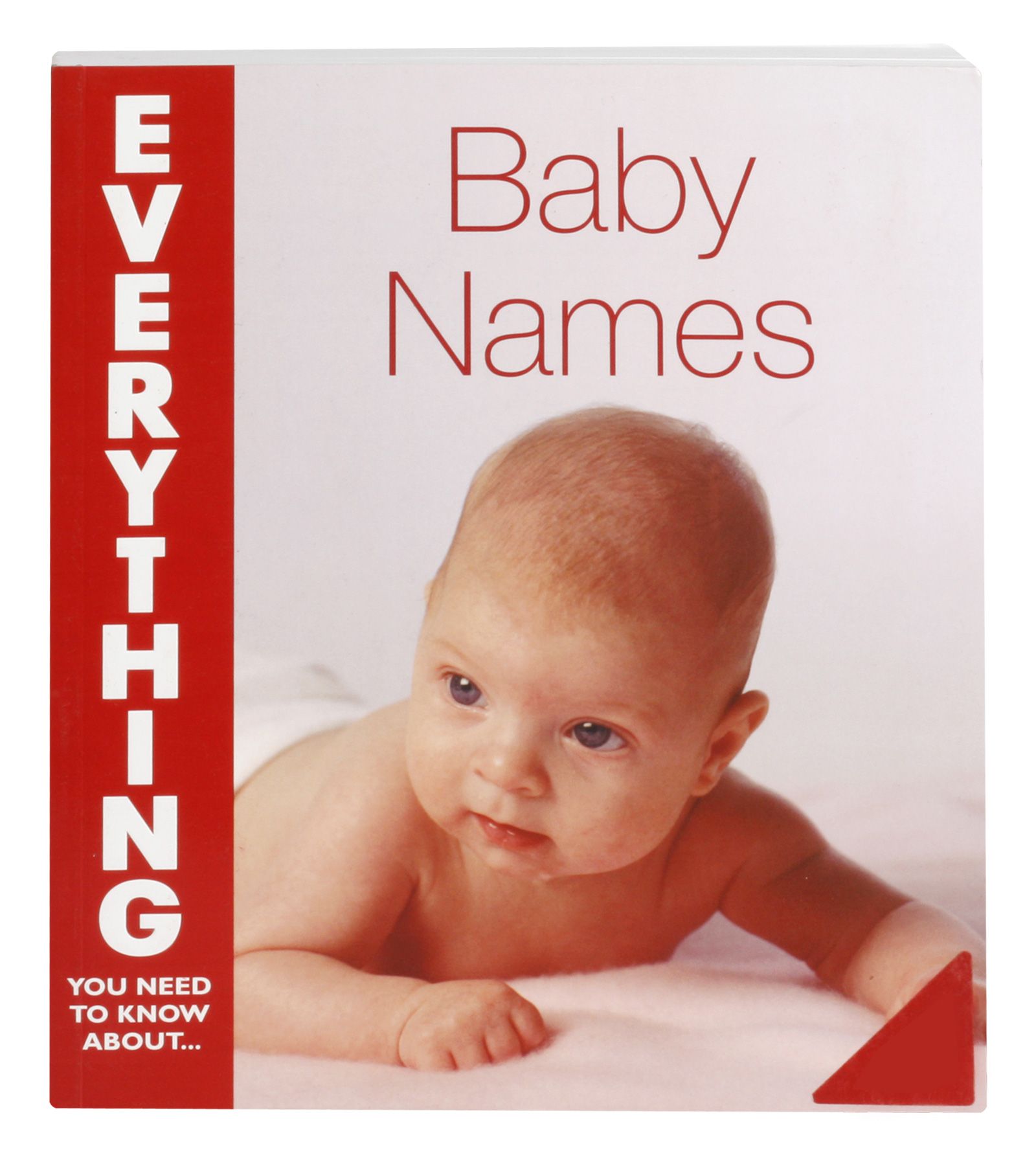 Everything You Need To Know About Baby Names