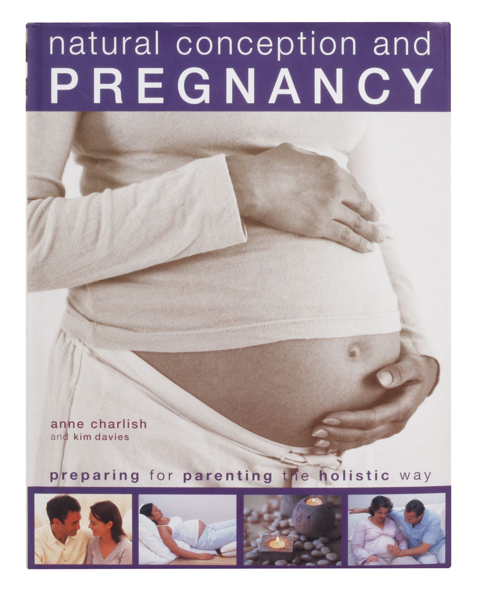 Natural Conception and Pregnancy