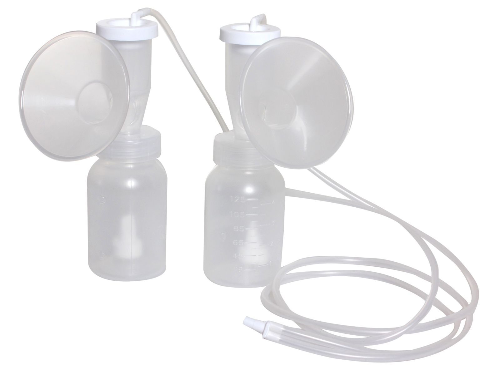 Ameda Dual Eco Pump Set