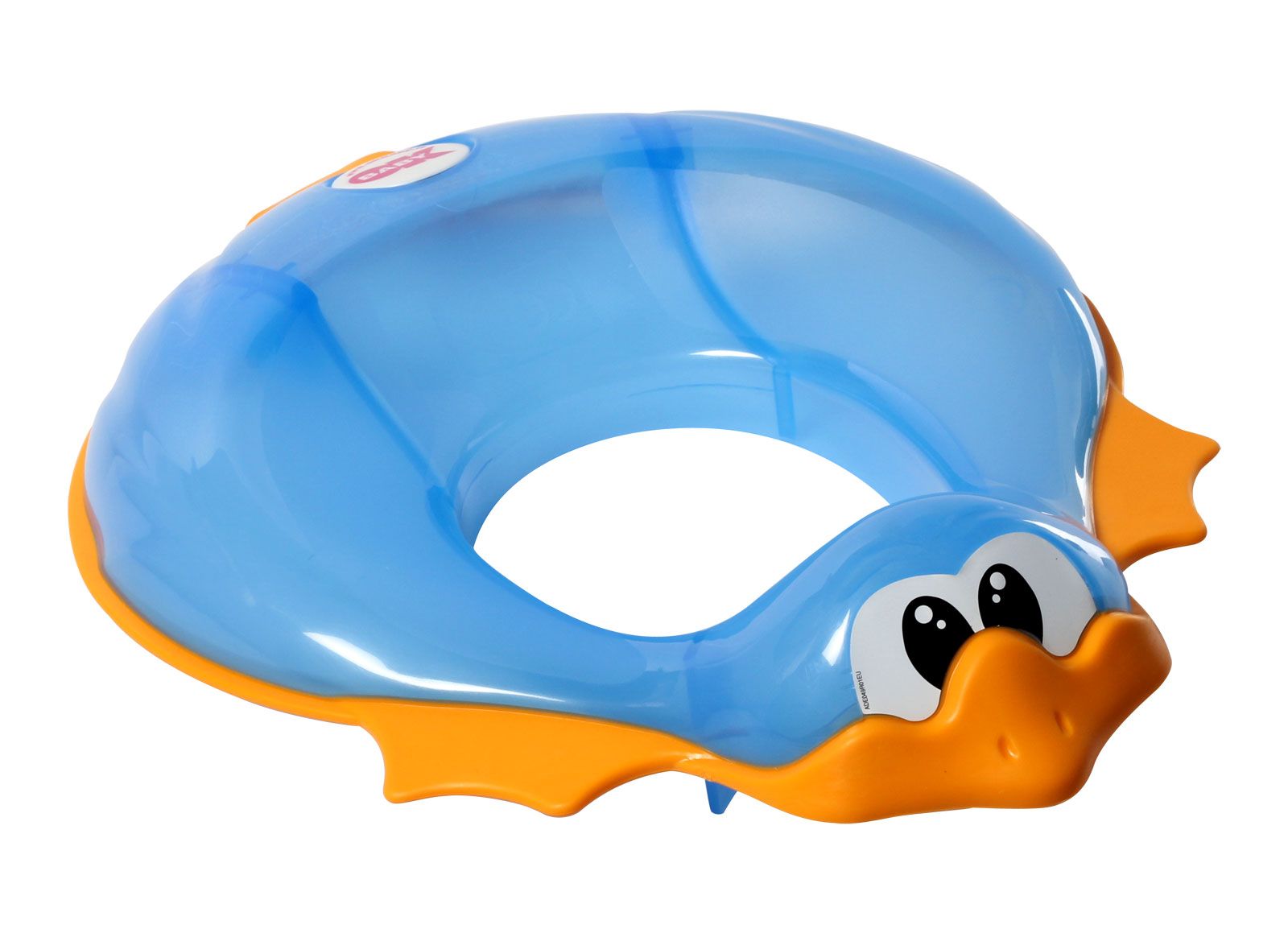 OK Baby - Duck Shaped Toilet Seat