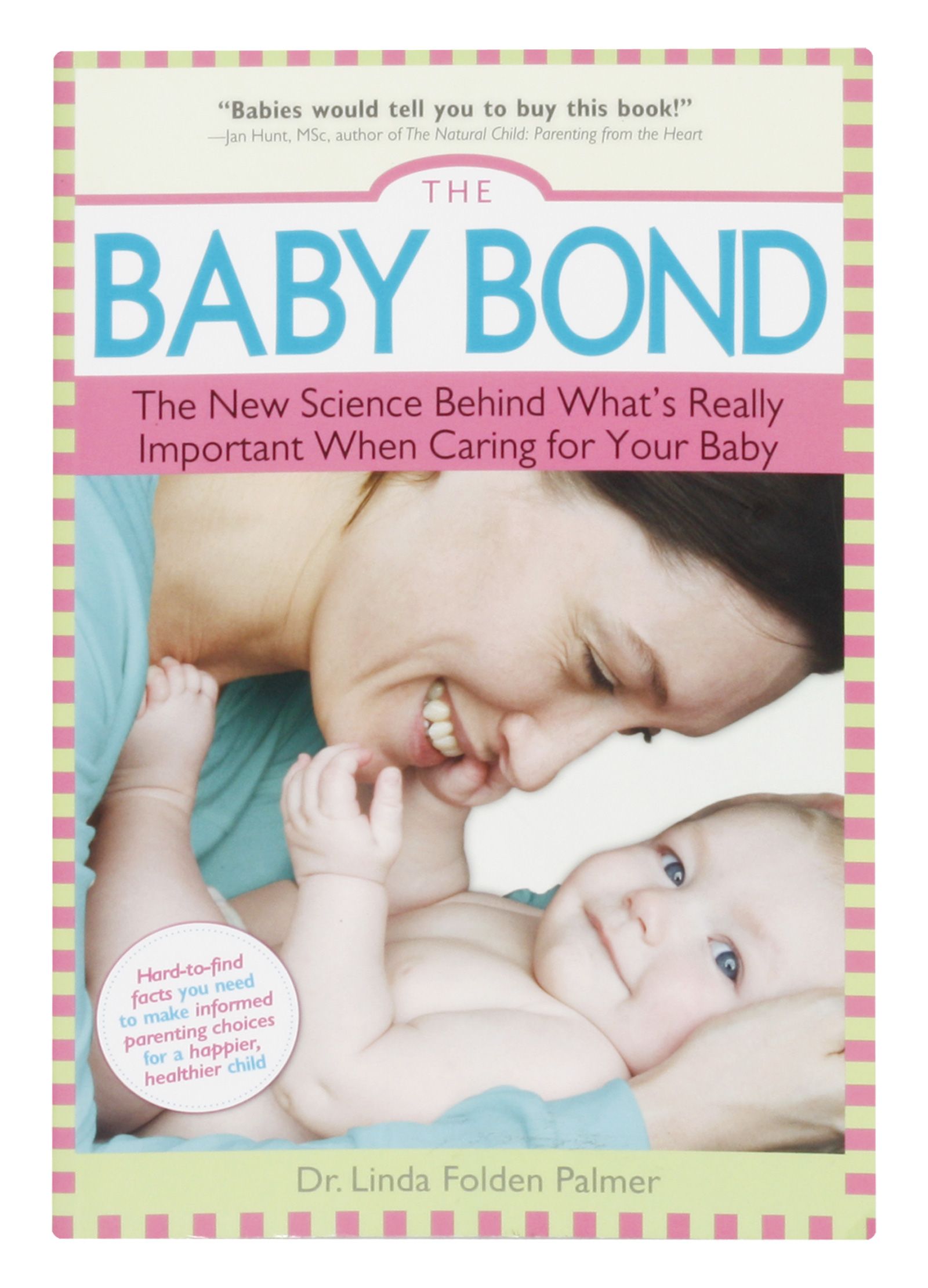 The Baby Bond