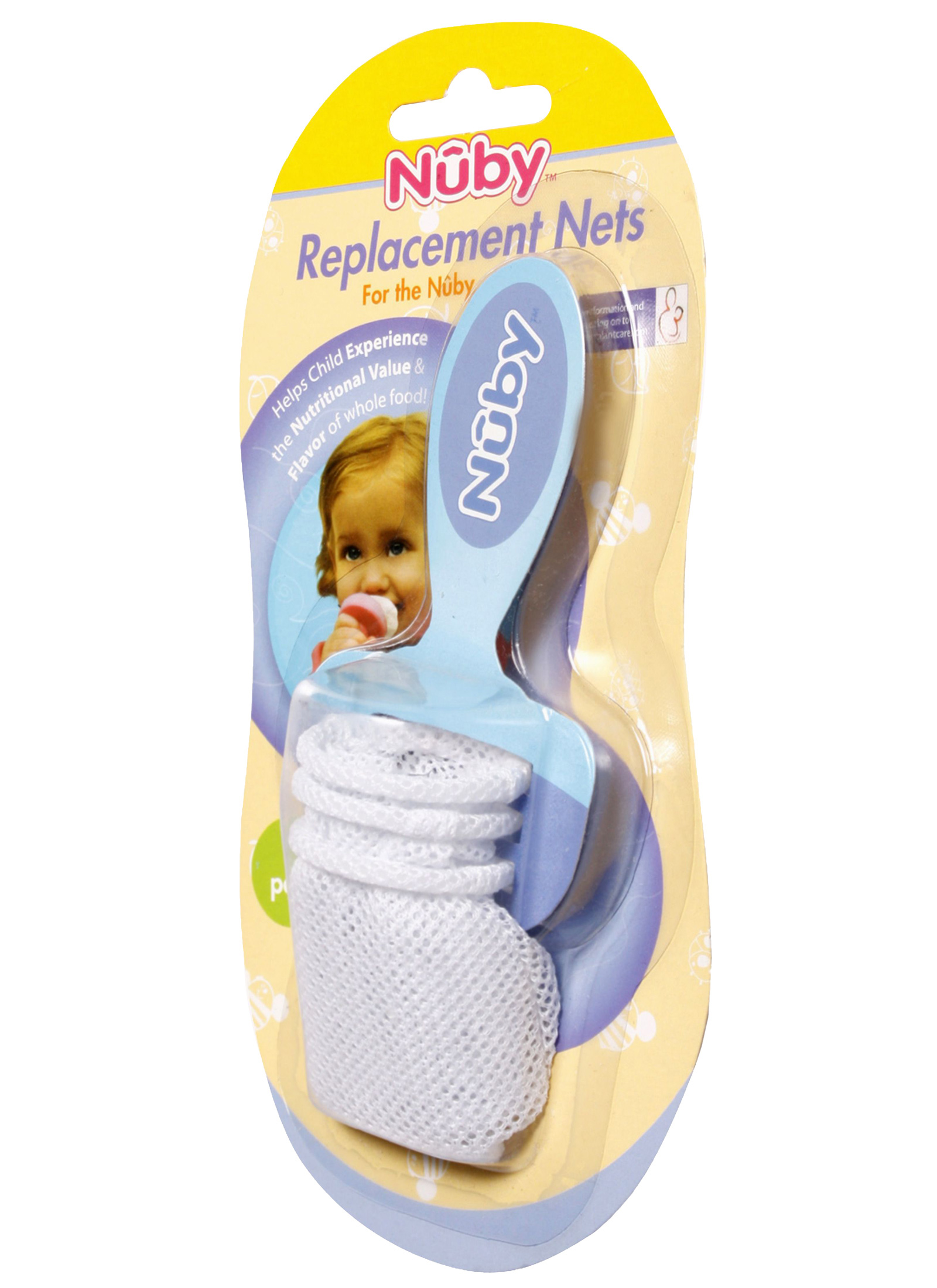 Nuby - Replacement Nets