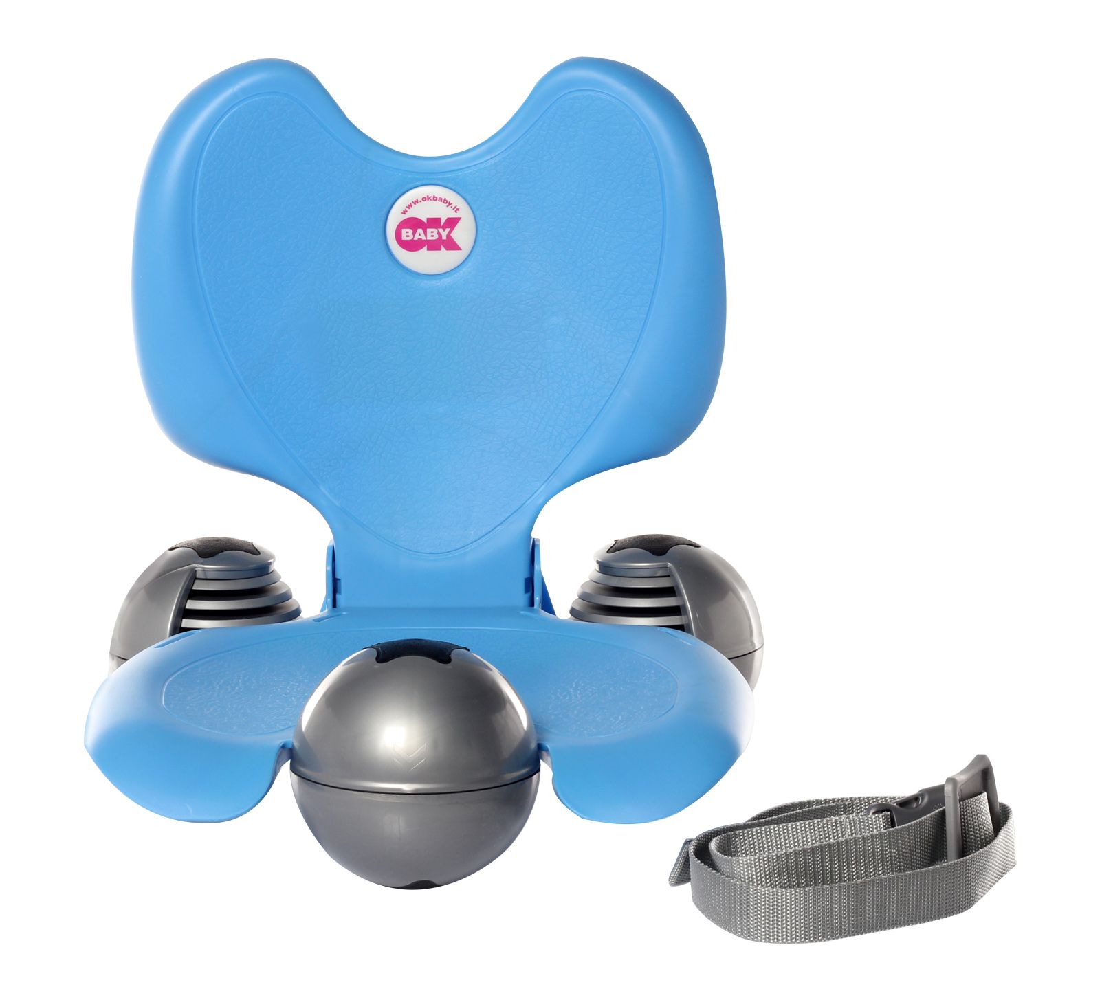 OK Baby - Popup Booster seat