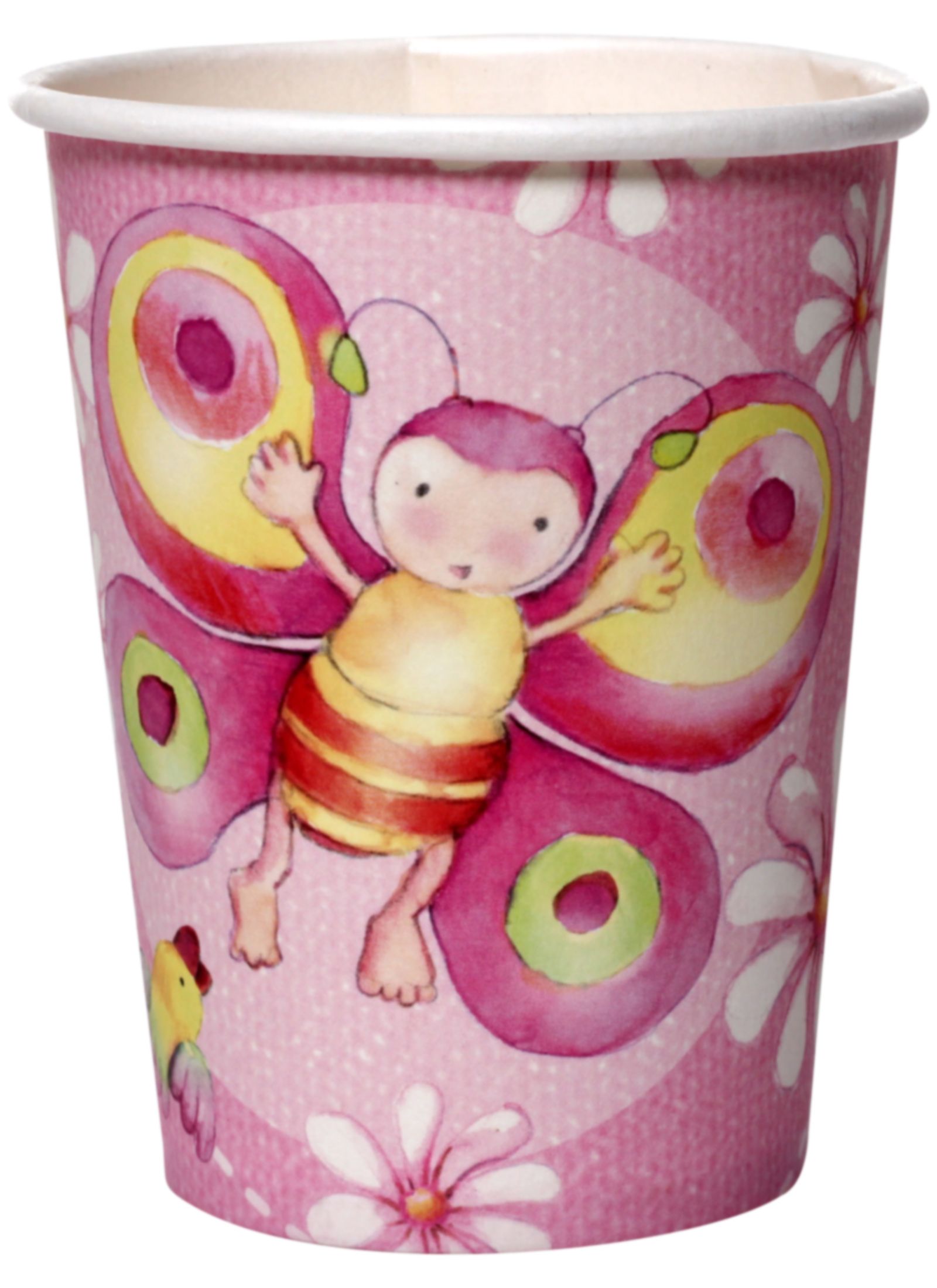 Riethmuller - Birthday Girl Cups 2 Designs