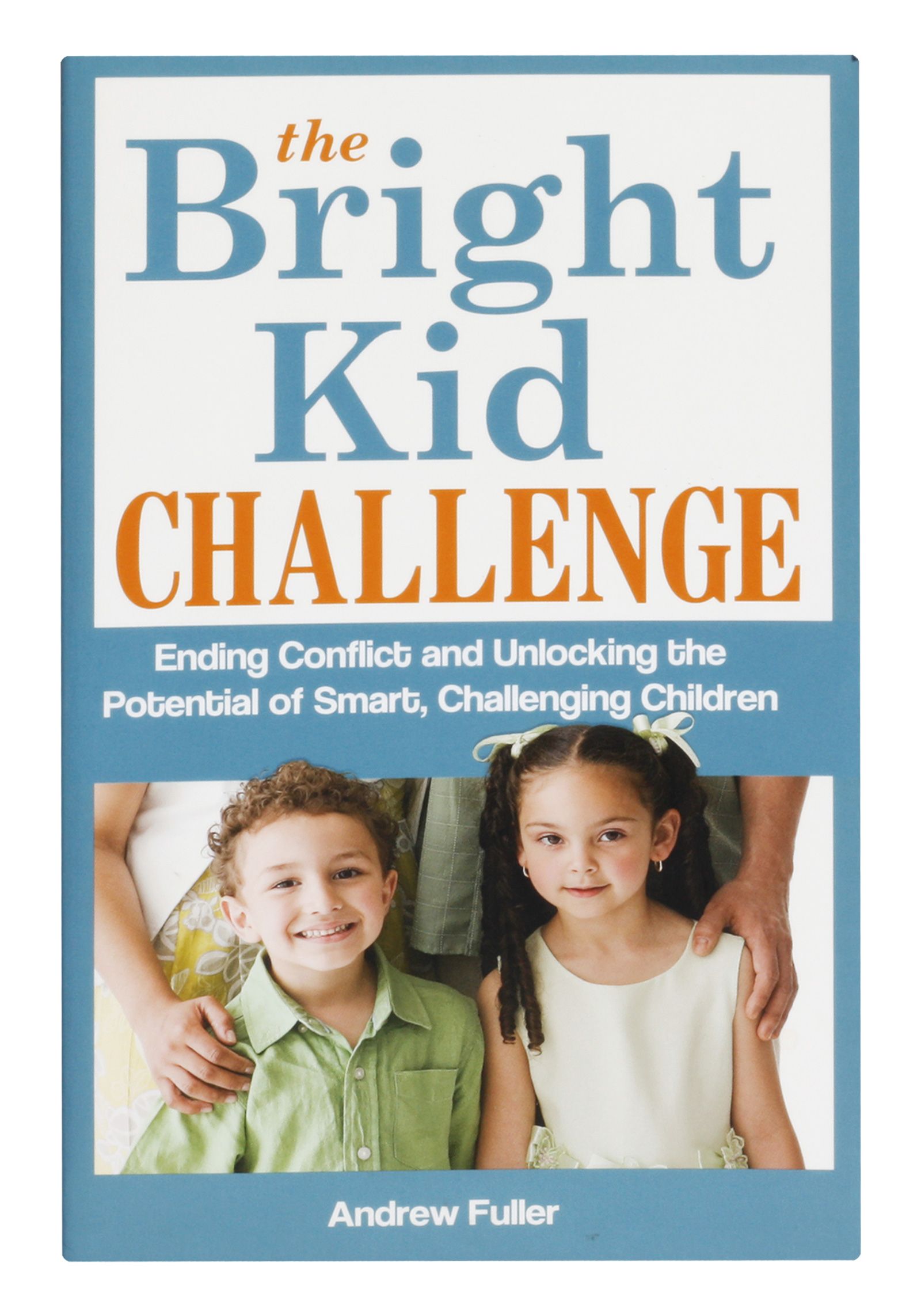 The Bright Kid Challenge