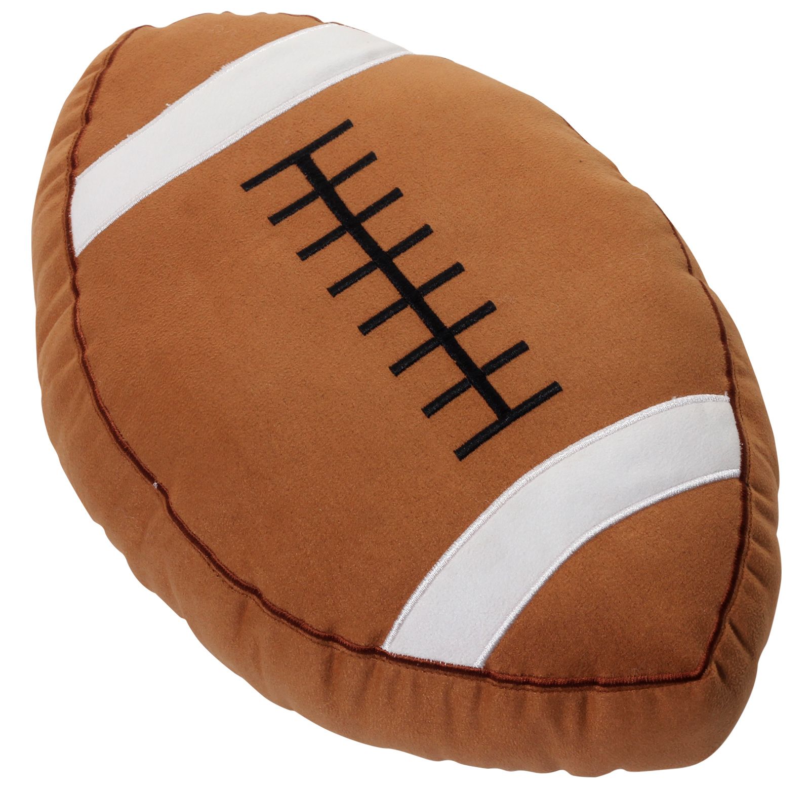 Cushion - Rugby Ball Shape
