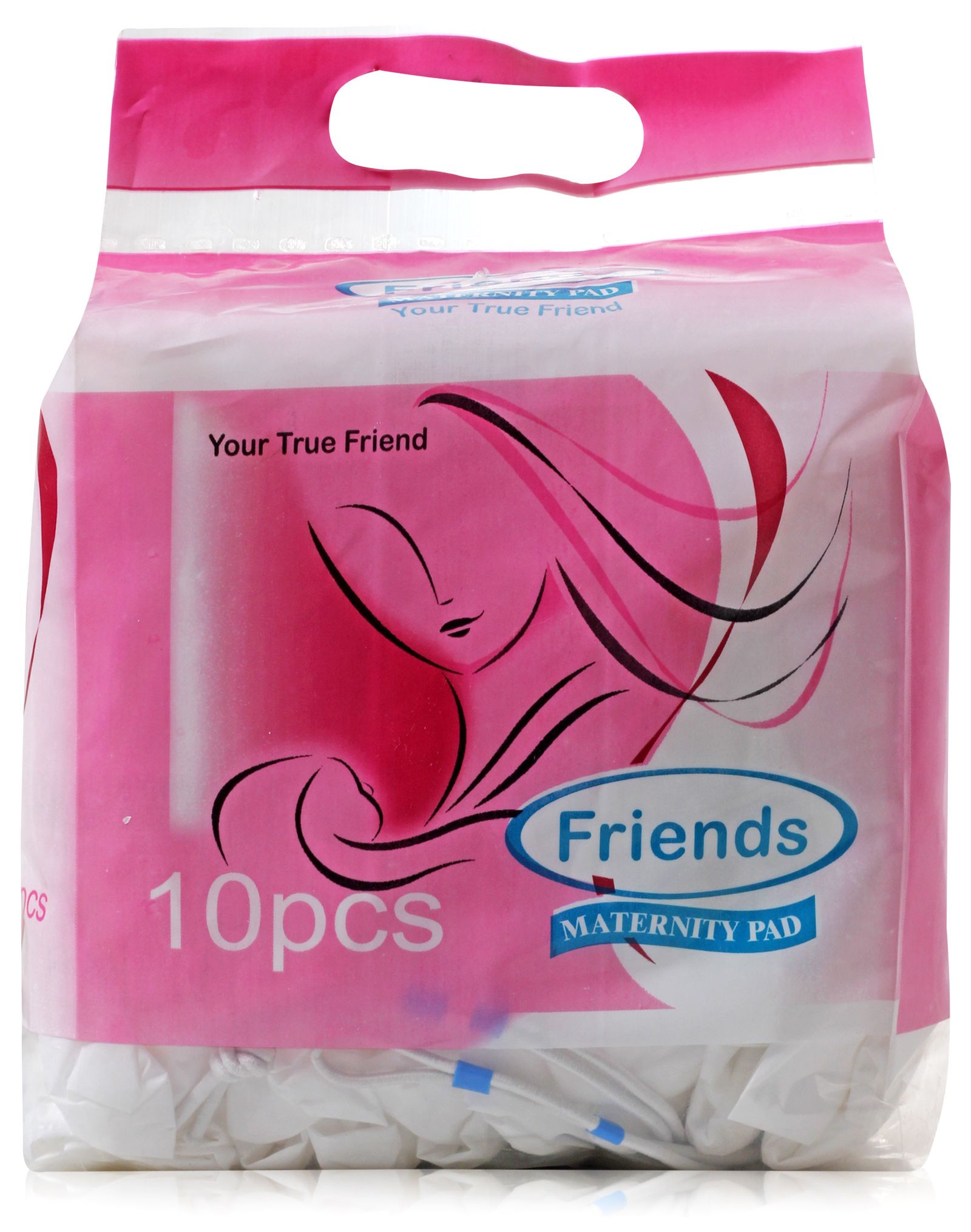 Friends Maternity Pad