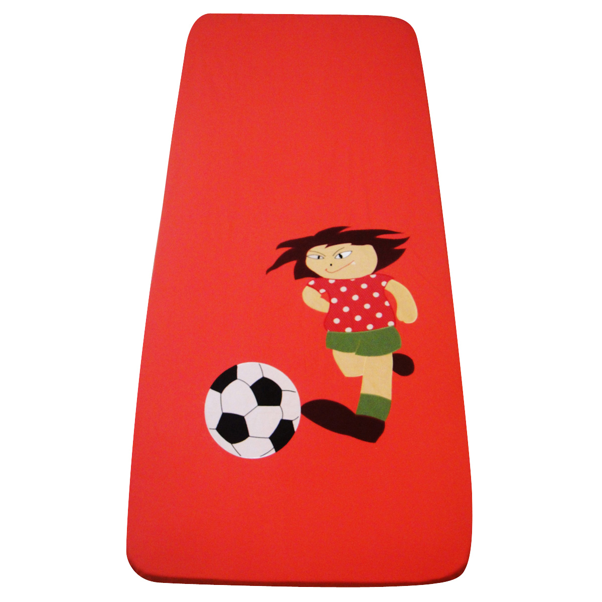 Football Bedspread