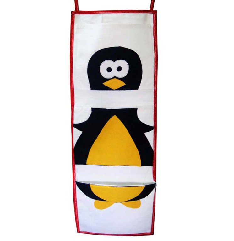 Penguin Organiser