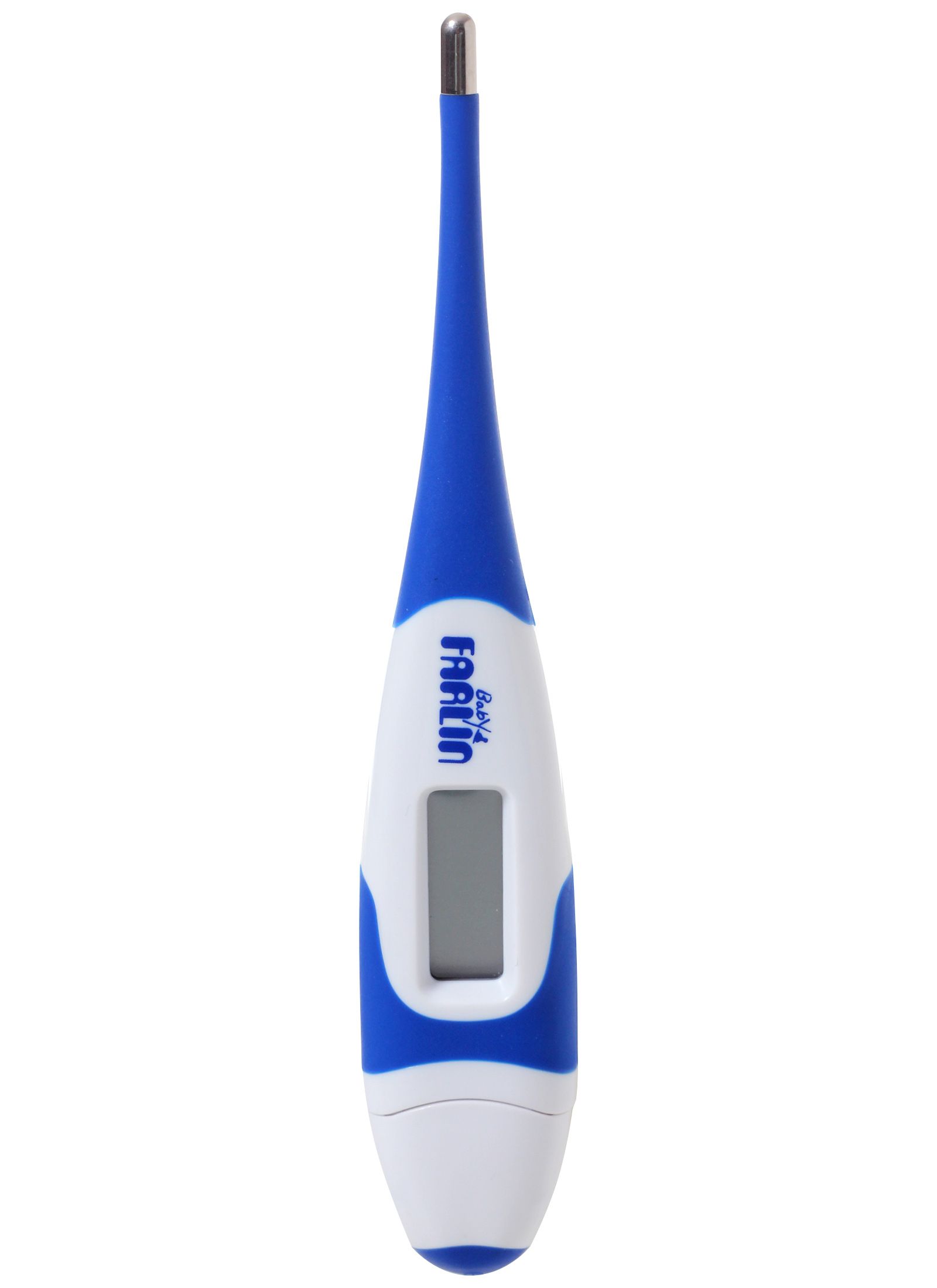 Farlin - Flexible Tip Digital Thermometer