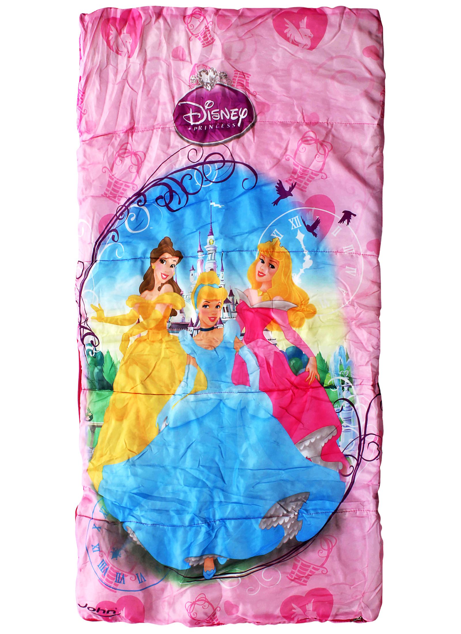 Disney Princess Sleeping Bag