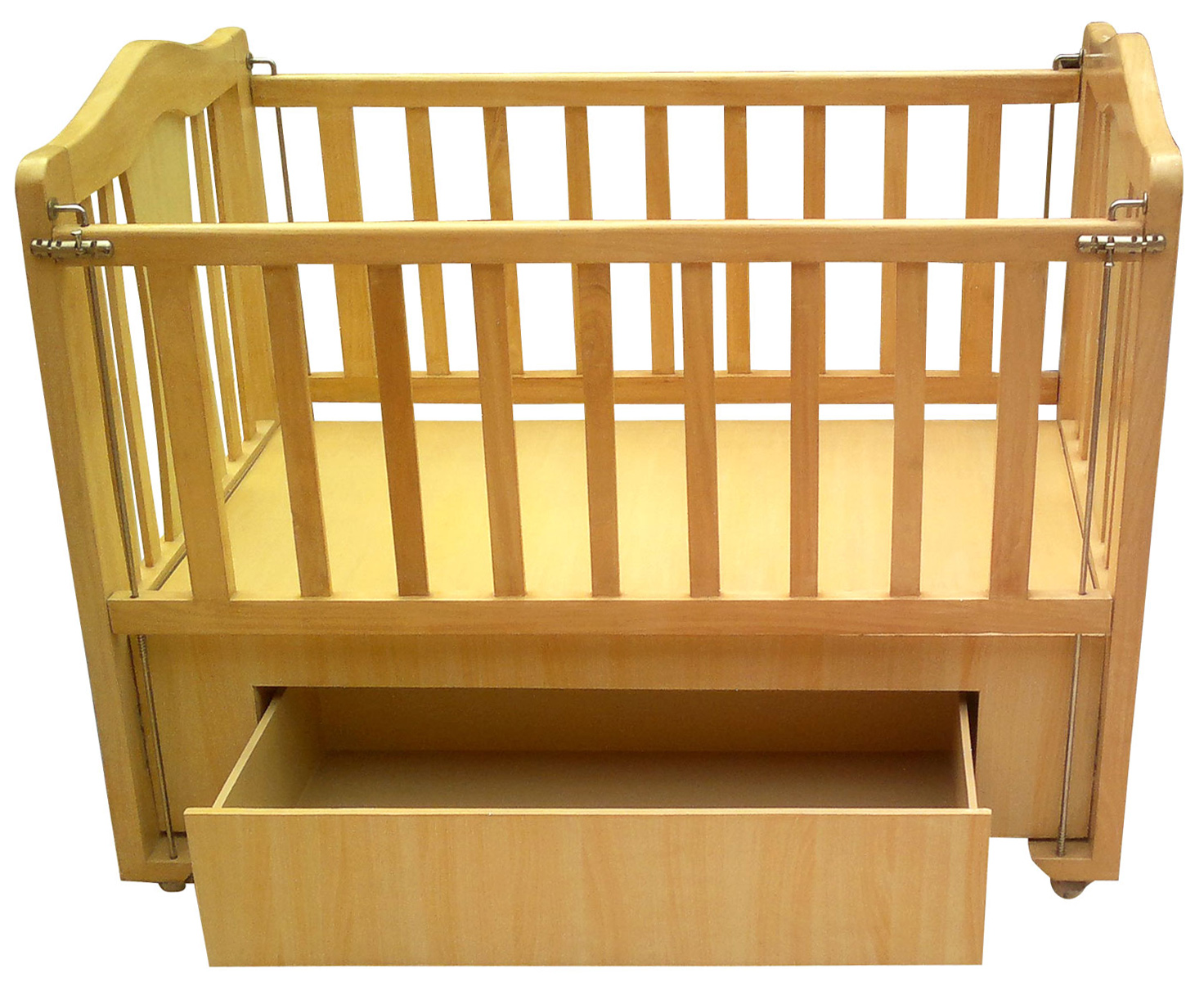 Casper Baby Cot