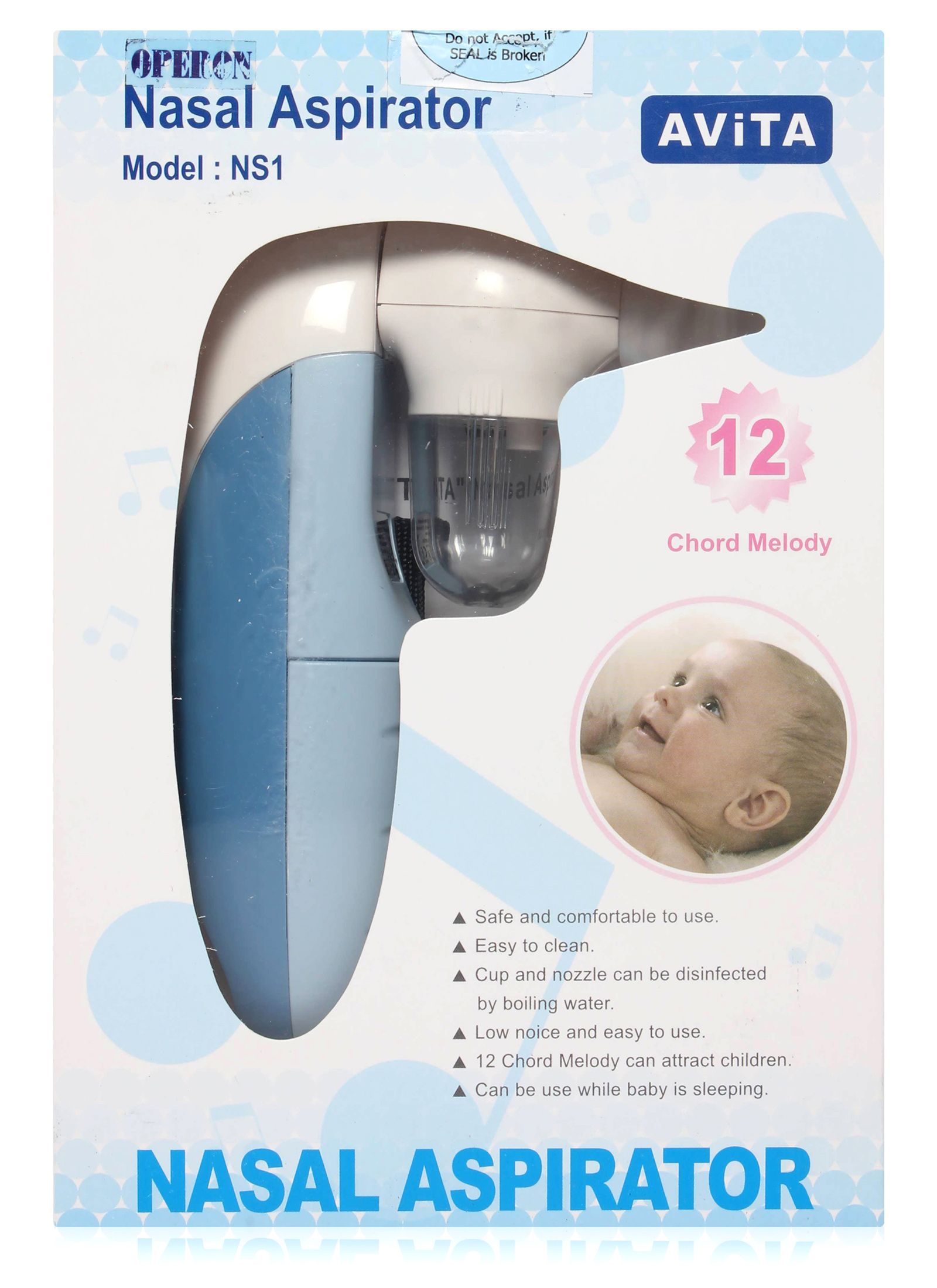 Operon Nasal Aspirator