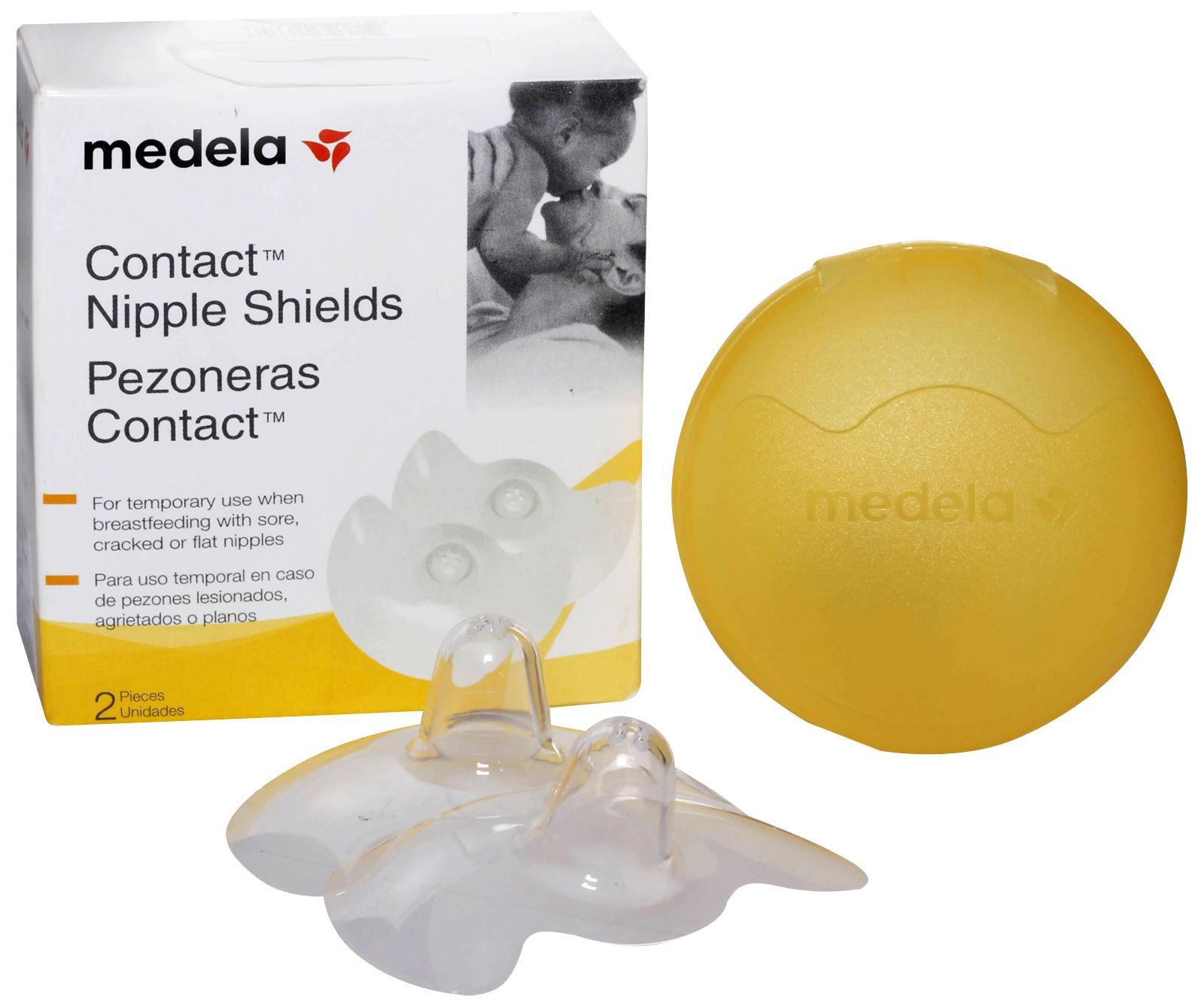 Medela Nipple Shield - Small