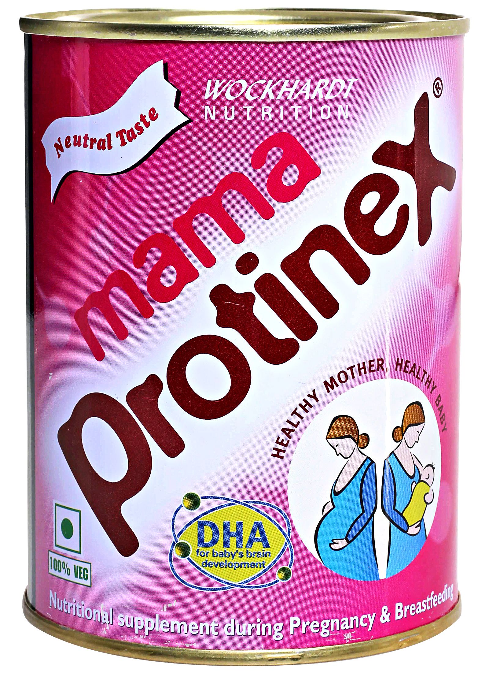 Mama Protinex - Neutral Flavor