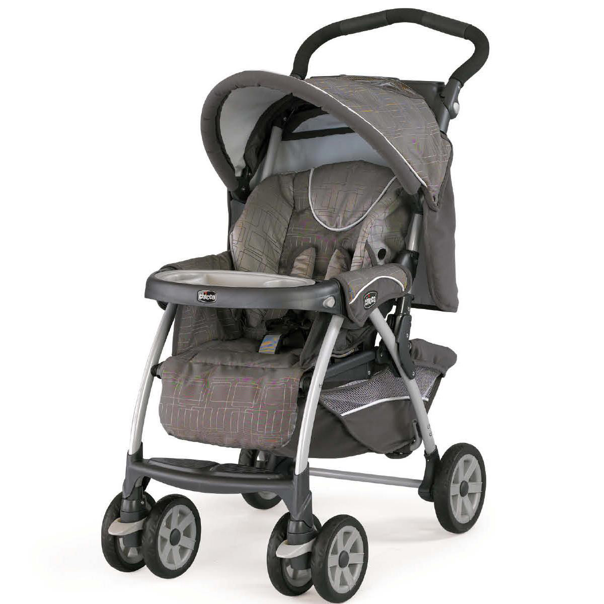 Chicco - Cortina Stroller Cube