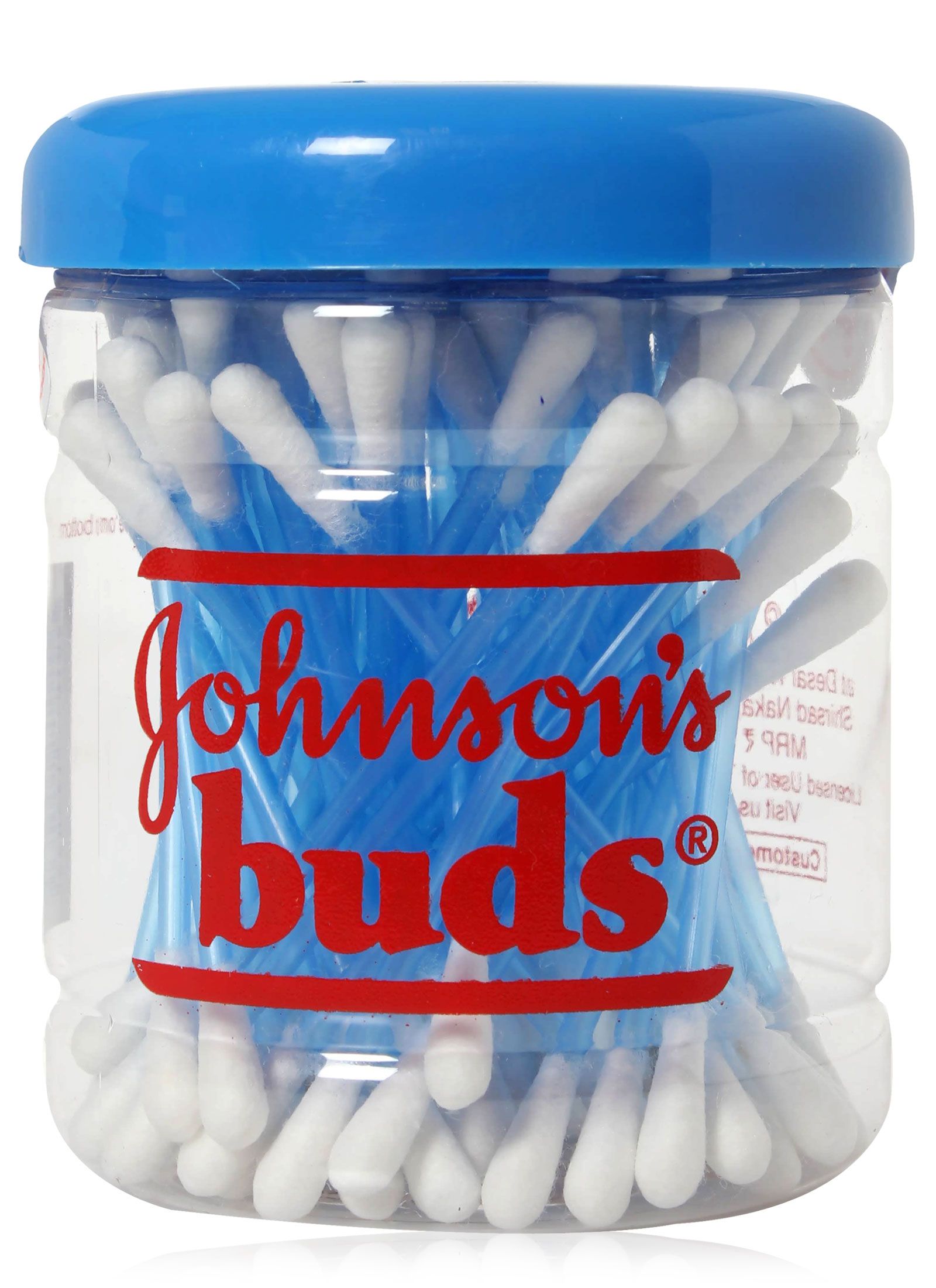 Johnson and Johnson''s - Cotton Buds