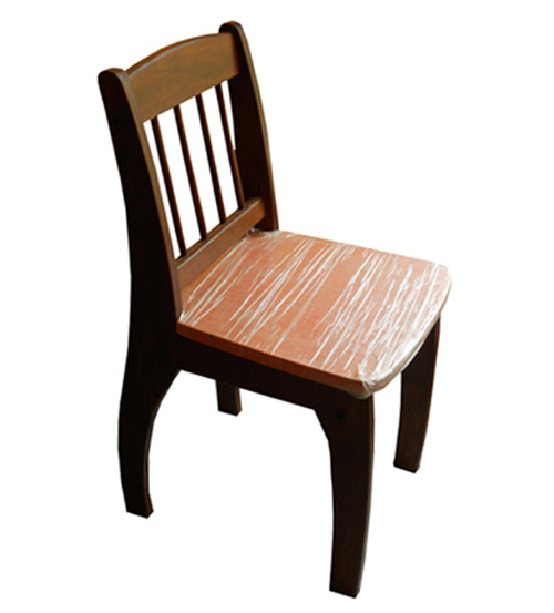 Wudplay - Chair CH 001