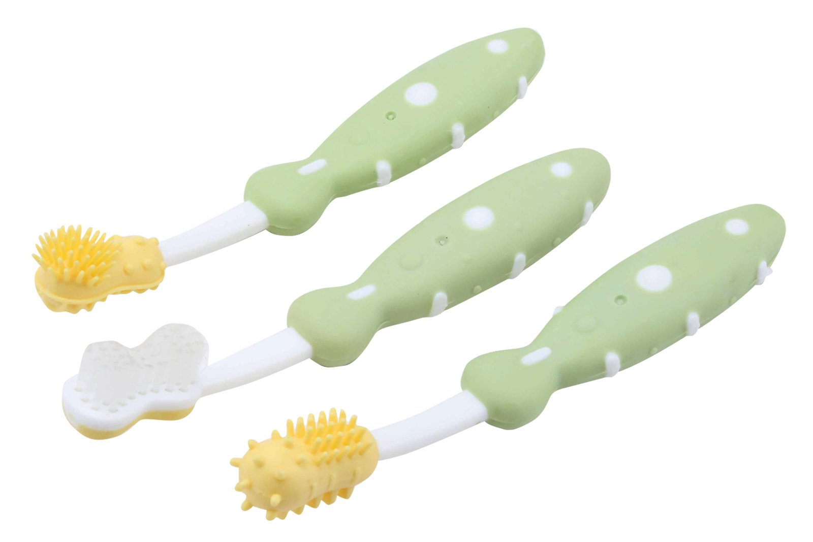 Nuby - Toothbrushes