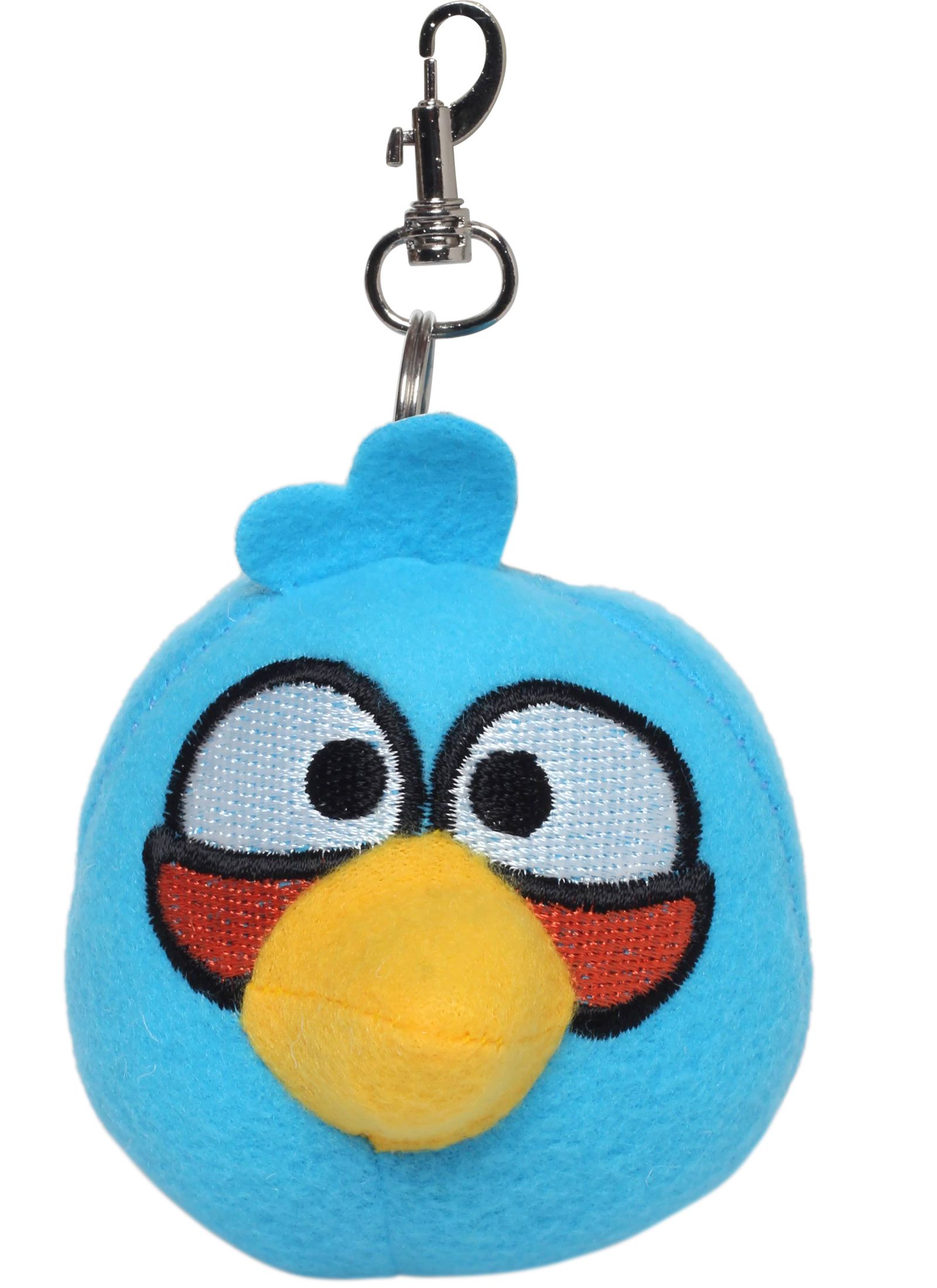 Angry Bird - Angry Blue Bird Key Chain