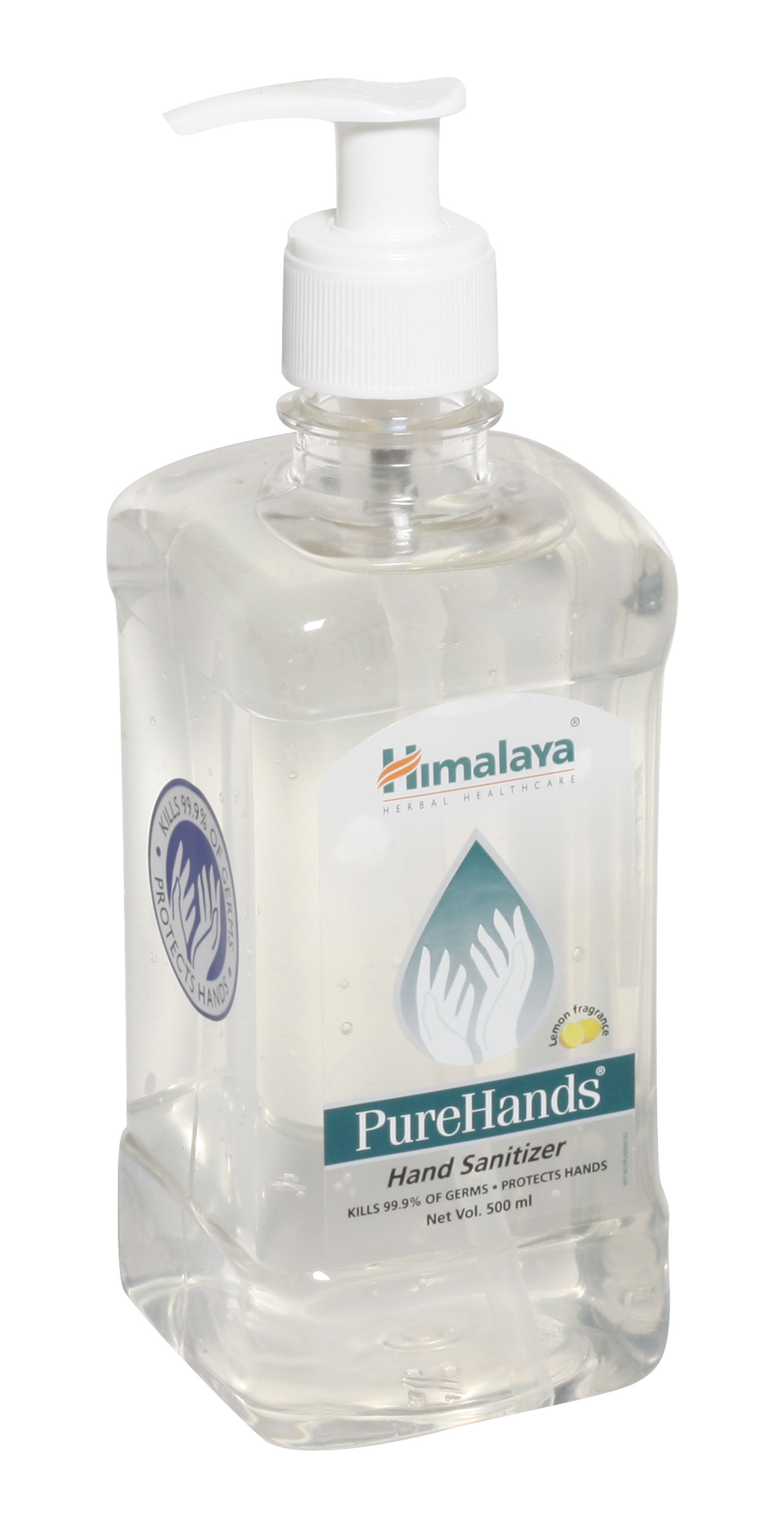 Himalaya - Pure Hands (Hand Sanitizer)
