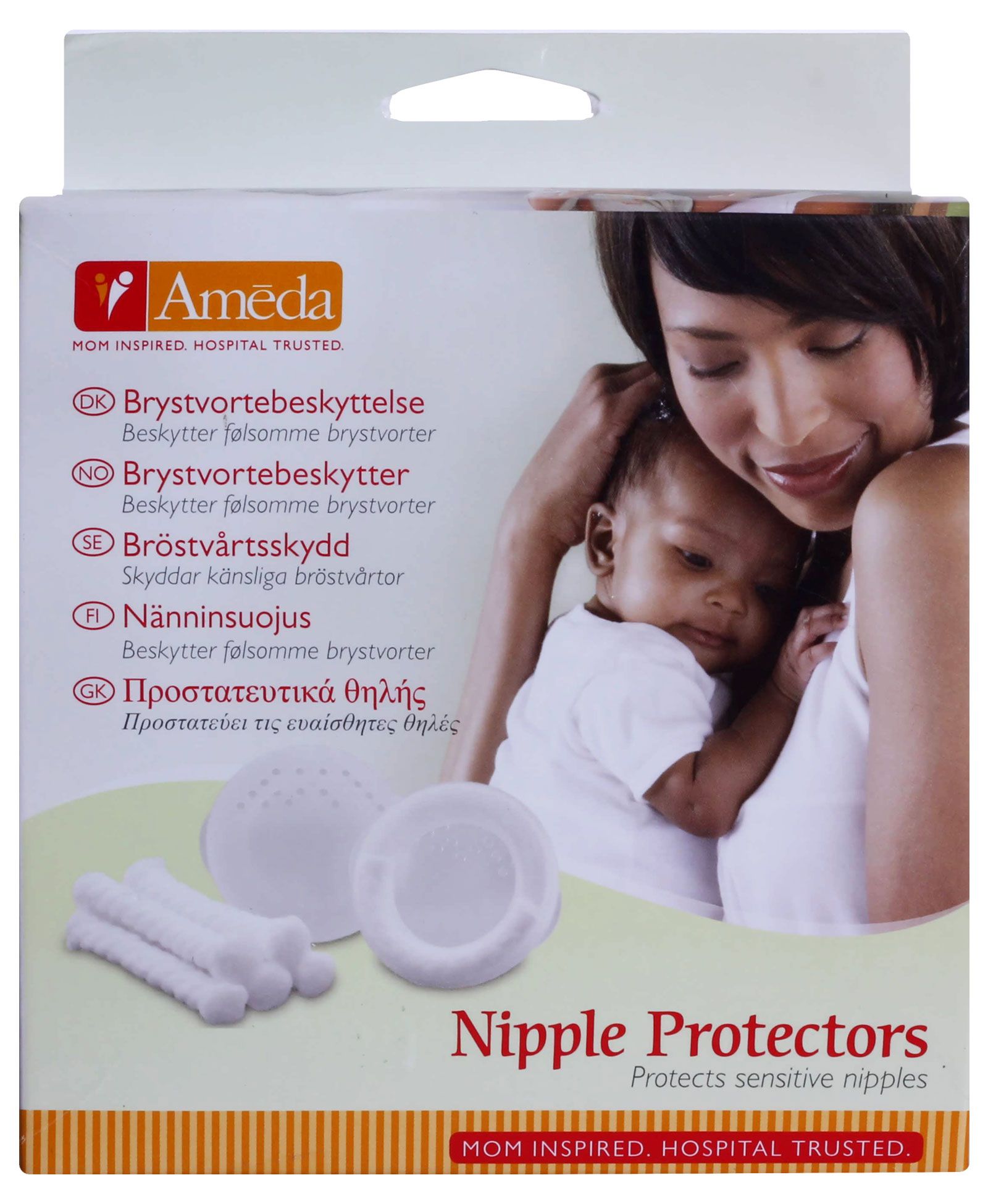 Ameda - Nipple Protector
