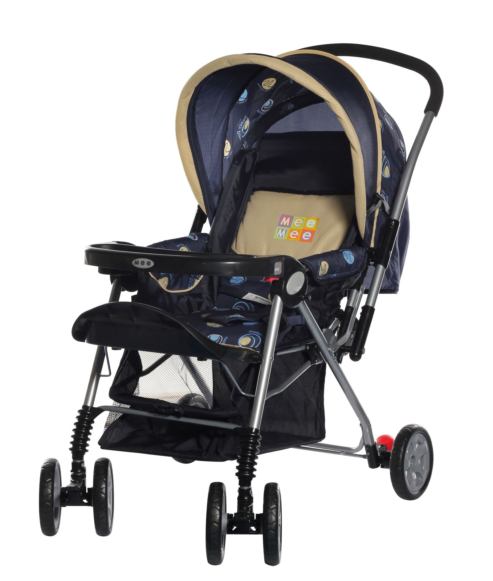 Mee Mee- Baby Stroller