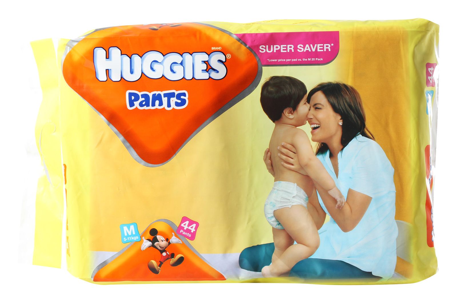 Huggies Pants