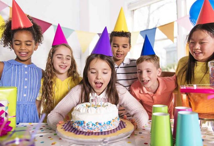 My Birthday Party Essay For Class 1, 2 and 3 Kids