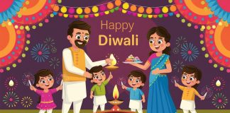 Essay On Diwali