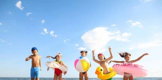 Essay On Summer Vacation For Children And Students