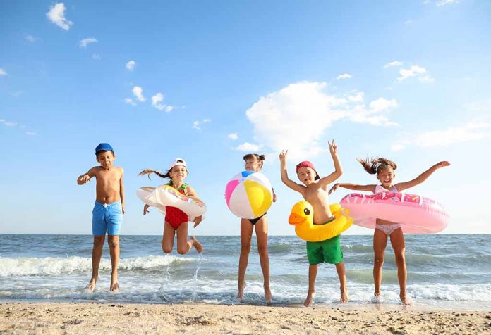 Essay On Summer Vacation For Children And Students
