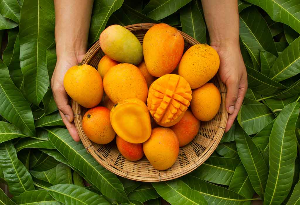 Discover 10 Amazing Mango Benefits You Can't Resist