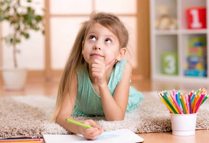 Essay On My Dream for Class 1, 2 and 3 Kids