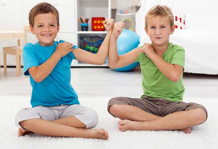 10 Lines, Short and Long Essay on Health is Wealth For Children