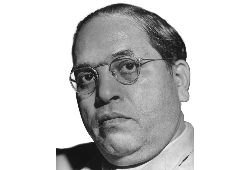 Bhimrao Ambedkar