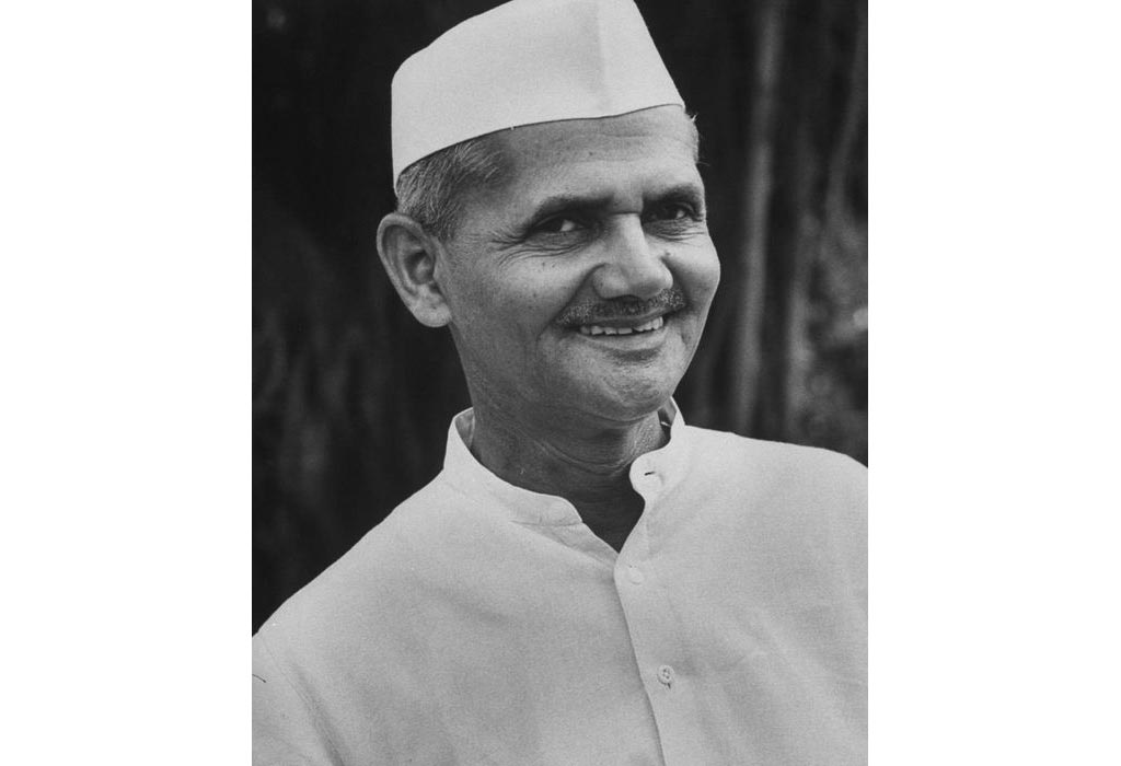 Lal Bahadur Shastri